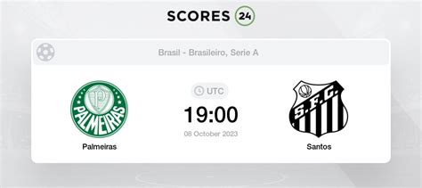 palmeiras vs santos pronostico